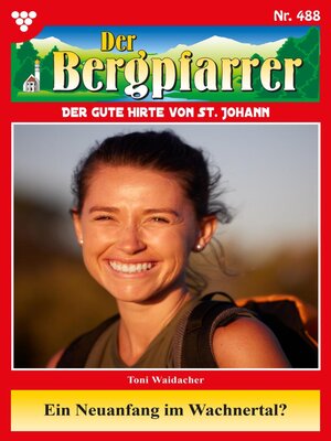 cover image of Ein Neuanfang im Wachnertal?